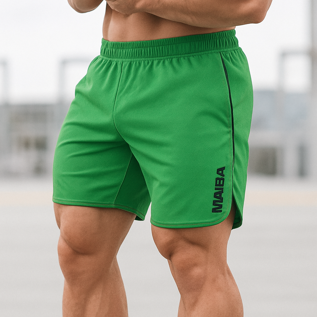 Shorts “Man’s Comfort”